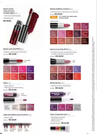 Catálogo Natura Página 84