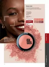 Catálogo Natura Página 85