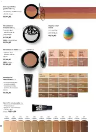 Catálogo Natura Página 86