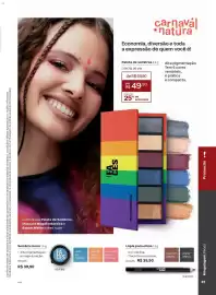 Catálogo Natura Página 87