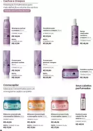 Catálogo Natura Página 98