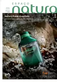 Catálogo Natura Página 1