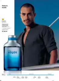 Catálogo Natura Página 10