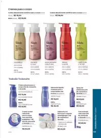 Catálogo Natura Página 101