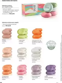 Catálogo Natura Página 104