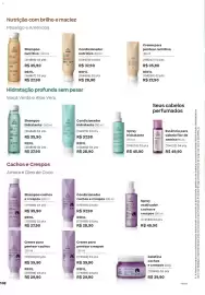 Catálogo Natura Página 108