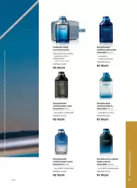 Catálogo Natura Página 11