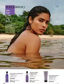 Catálogo Natura Página 116