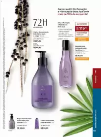 Catálogo Natura Página 117