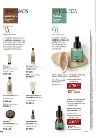 Catálogo Natura Página 122