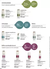 Catálogo Natura Página 134