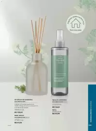 Catálogo Natura Página 143