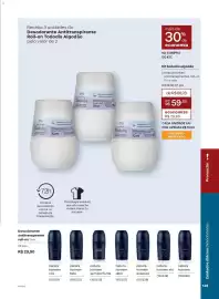 Catálogo Natura Página 145