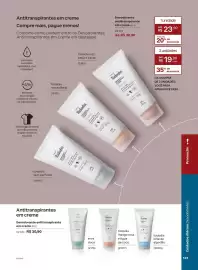 Catálogo Natura Página 147