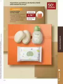 Catálogo Natura Página 157