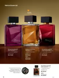 Catálogo Natura Página 16