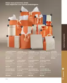 Catálogo Natura Página 161