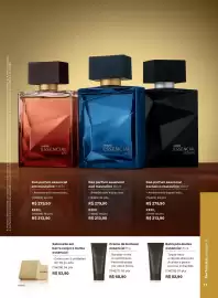 Catálogo Natura Página 17