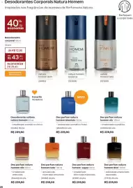 Catálogo Natura Página 20