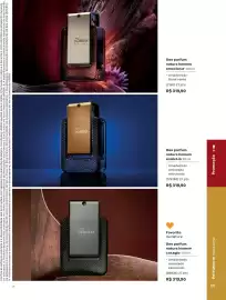 Catálogo Natura Página 21