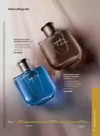 Catálogo Natura Página 25