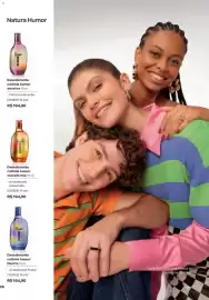 Catálogo Natura Página 26