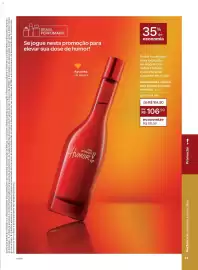 Catálogo Natura Página 27