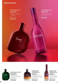 Catálogo Natura Página 28