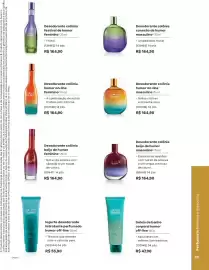 Catálogo Natura Página 29