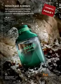 Catálogo Natura Página 3
