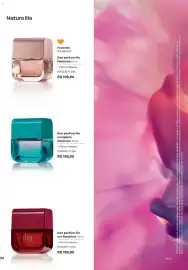 Catálogo Natura Página 34