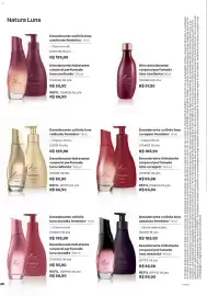 Catálogo Natura Página 40