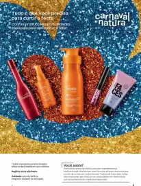 Catálogo Natura Página 5