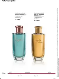 Catálogo Natura Página 52