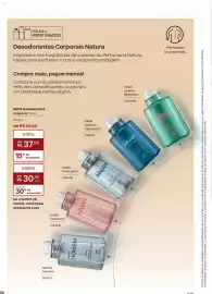 Catálogo Natura Página 56