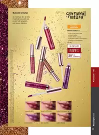 Catálogo Natura Página 61