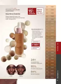 Catálogo Natura Página 67