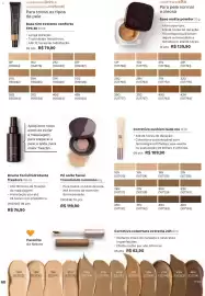 Catálogo Natura Página 68