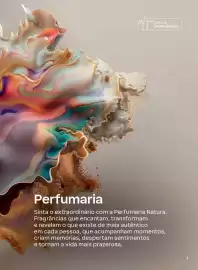 Catálogo Natura Página 7