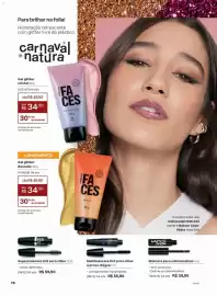 Catálogo Natura Página 76