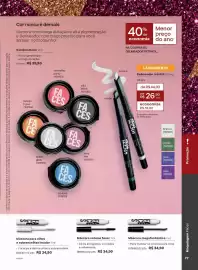 Catálogo Natura Página 77