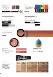 Catálogo Natura Página 78