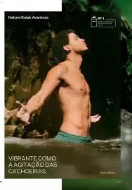 Catálogo Natura Página 8