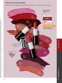 Catálogo Natura Página 81