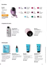 Catálogo Natura Página 82