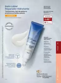 Catálogo Natura Página 85