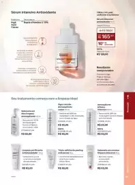 Catálogo Natura Página 89