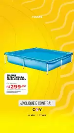 Encarte Casa e Vídeo Página 11