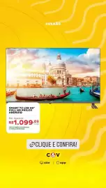 Encarte Casa e Vídeo Página 2