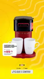 Encarte Casa e Vídeo Página 3